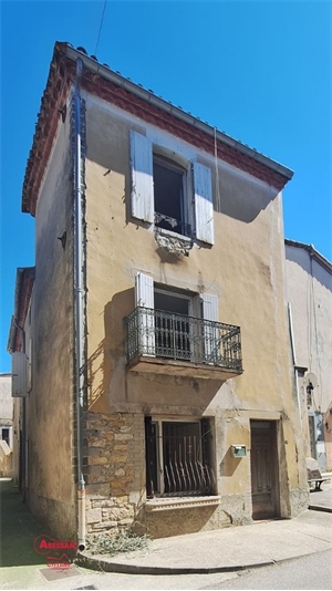 maison à la vente -   30350  LEDIGNAN, surface 192,47 m2 vente maison - ABE0144734